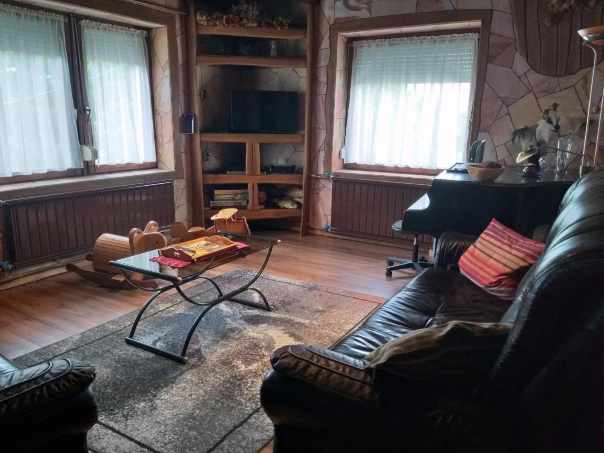 Tavasz Nyaralo Villa Poroszló Екстериор снимка